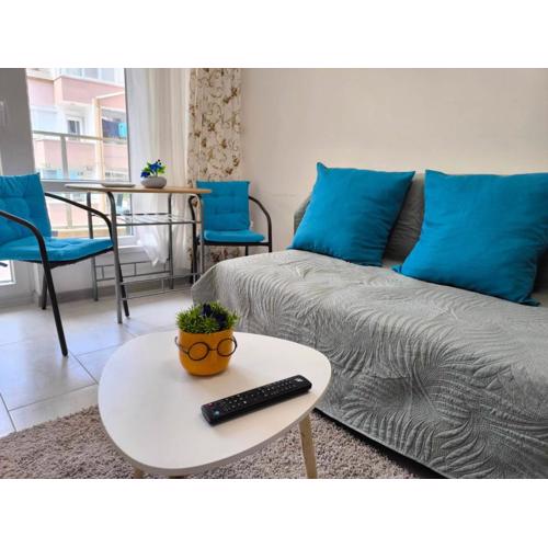 Apartment Oborishte
