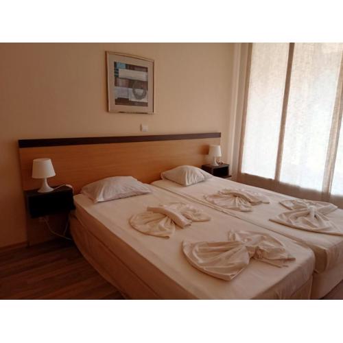 Apartment Obzor Beach G007