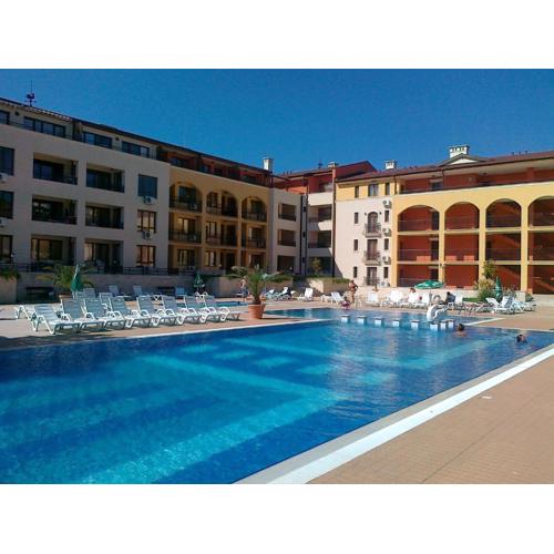 Apartment Obzor Bulgaria