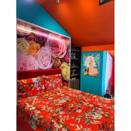Apartment Ohana