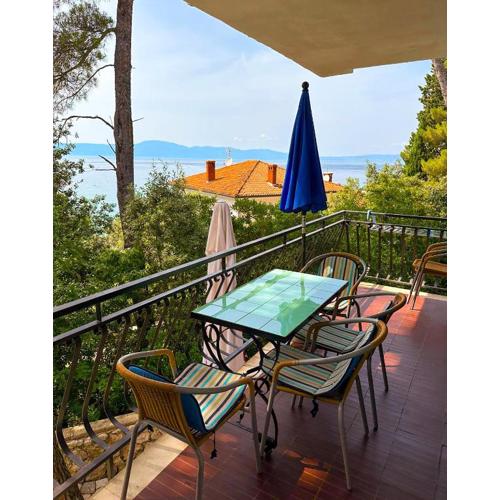 Apartment Oja