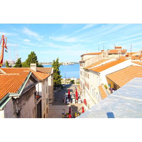 Apartment Old Town 2337