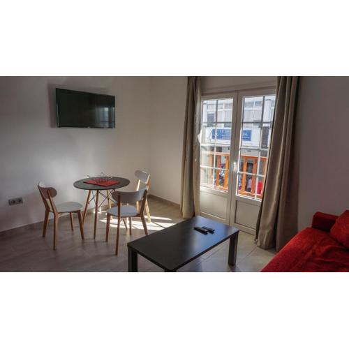 Apartment Old Town Reina Sofia 2