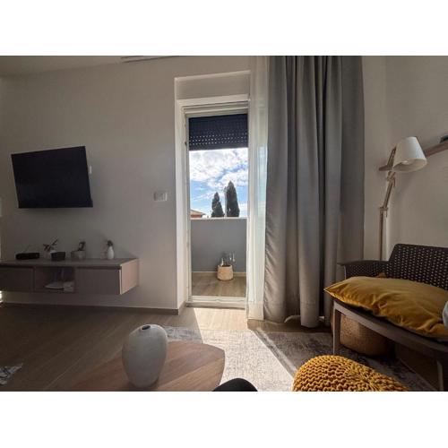 Apartment Olea Fazana