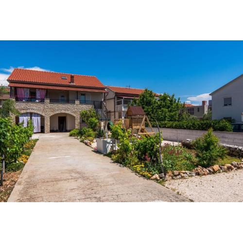 Apartment Olea