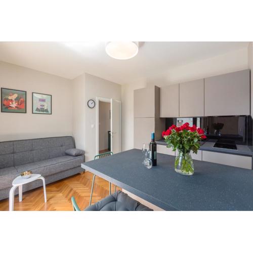 Apartment Oleandar
