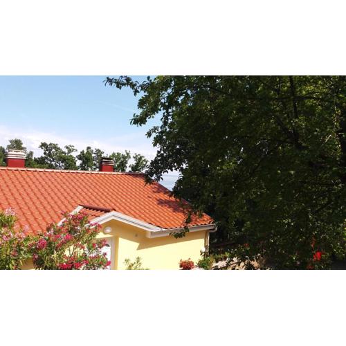 Apartment Oleandri A2 Mit Meerblickbalkon