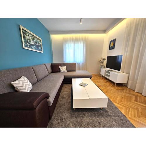 Apartment Olga