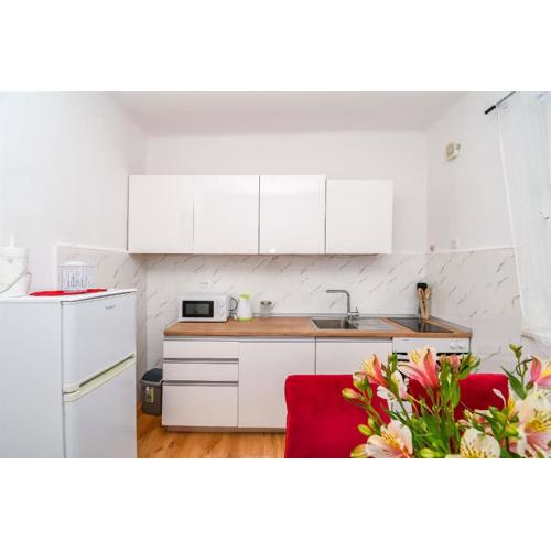 Apartment Olga