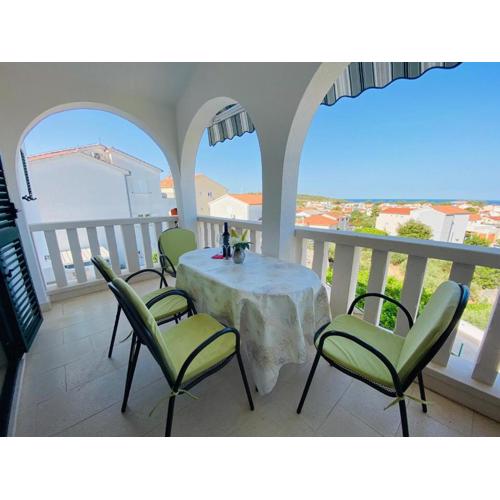 Apartment Olic