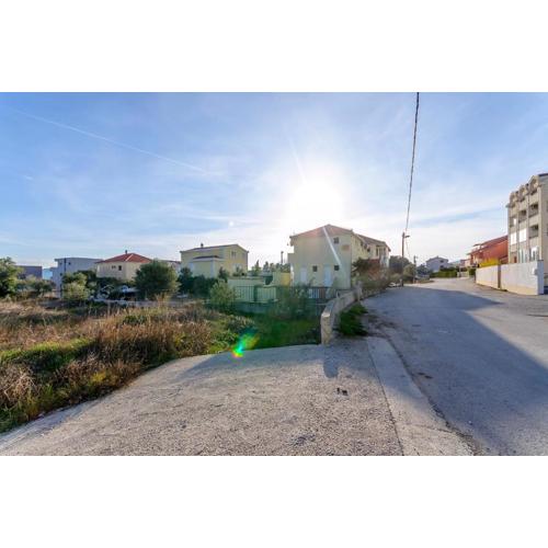 Apartment Oliva