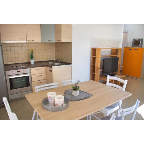 Apartment Olive Garden