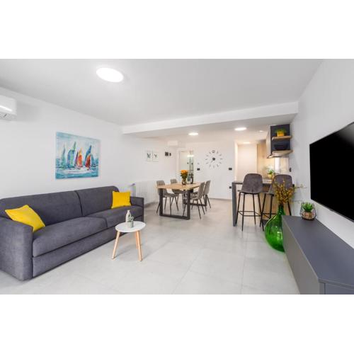 Apartment Olive Premium