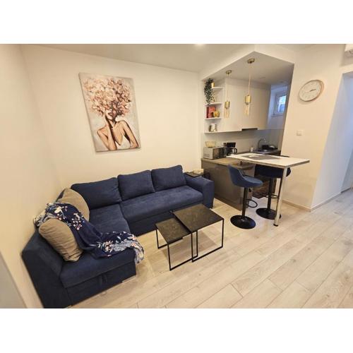Apartment Oliver