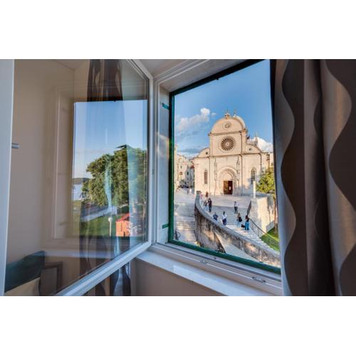 Apartment Oliveto Sibenik