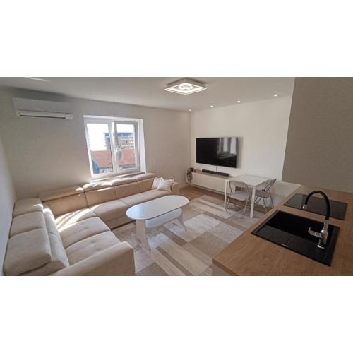 Apartment Omaro Rijeka