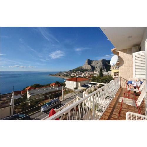 Apartment Omis Lxxvi