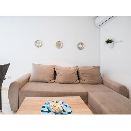 Apartment on Pag near Seabeach and Nightlife