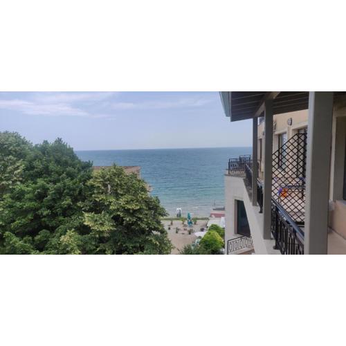 Apartment on the beach Ravda