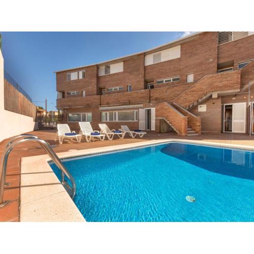 Apartment Ona III by Interhome