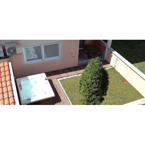 Apartment Onbria Mar