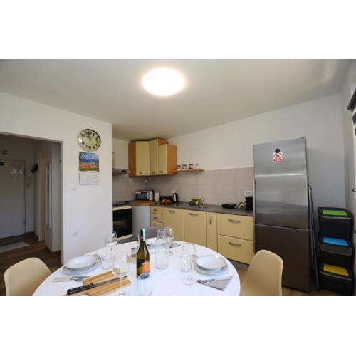 Apartment Ondina