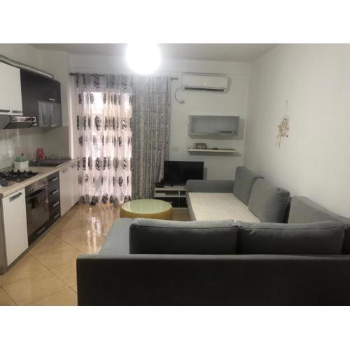 Apartment only 20 meters from the beach