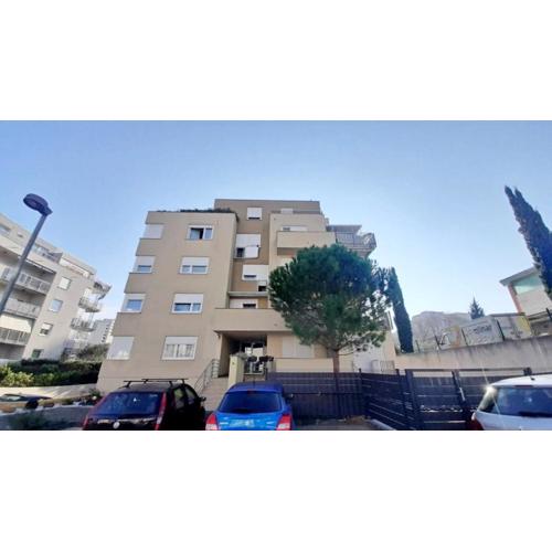Apartment Only love