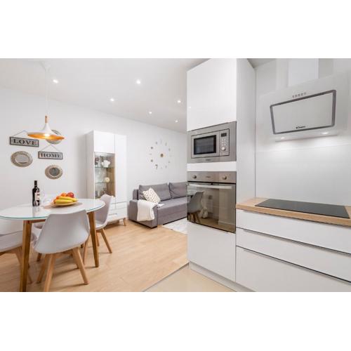 Apartment Opa Gold
