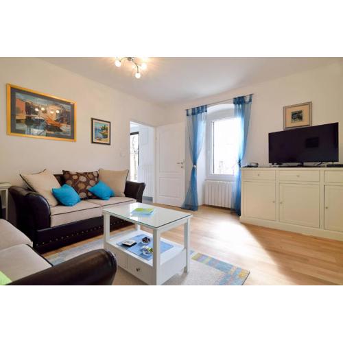 Apartment Opatija Lavanda