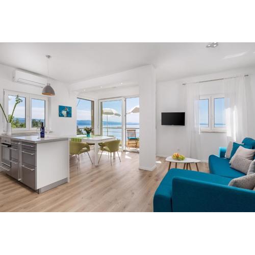 Apartment Opatija My Dream