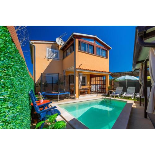 Apartment Orangine