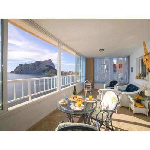 Apartment Orellana-5 by Interhome