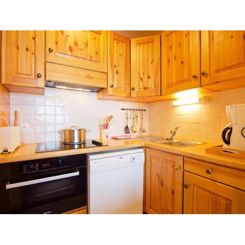 Apartment Origanes 525 by Interhome