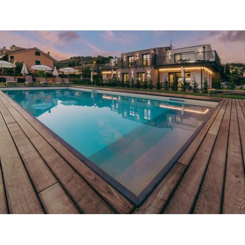 Apartment Ormeasco by Interhome