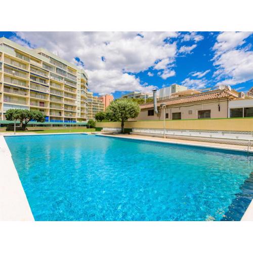Apartment Oromar-2 by Interhome