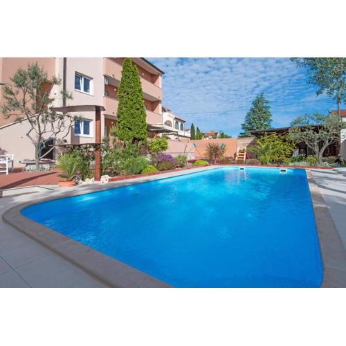 Apartment Oros Medulin gd
