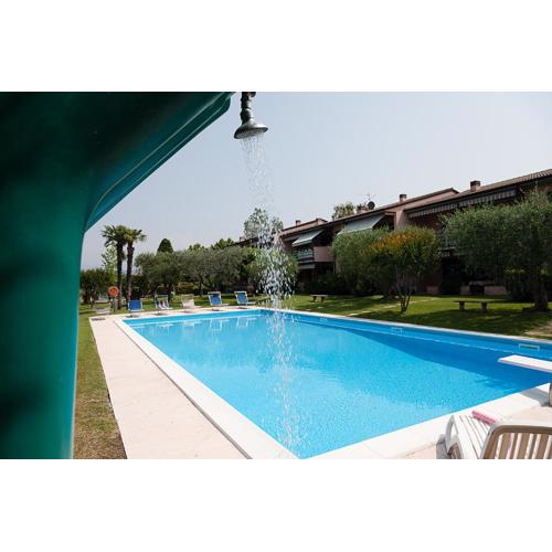 APARTMENT ORTENSIA - Regarda Travel