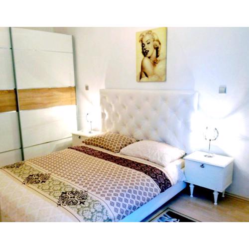 Apartment ORY near the city center with free parking