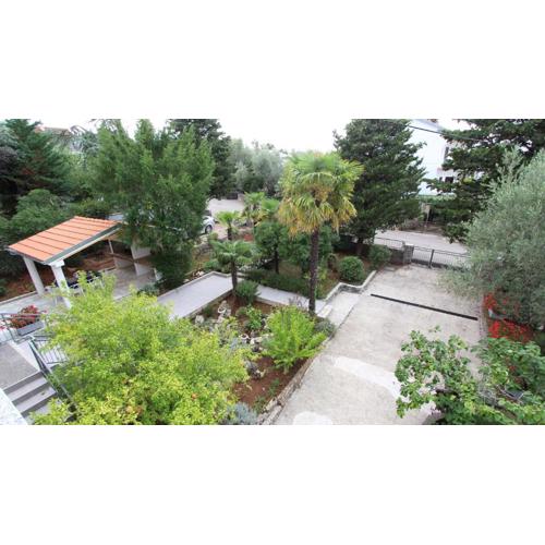 Apartment Osrečki