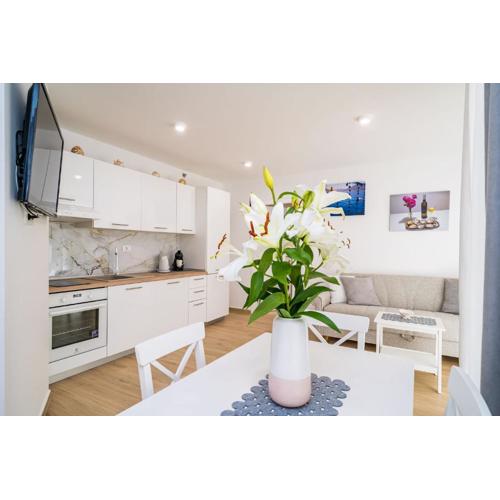 Apartment Ostrea