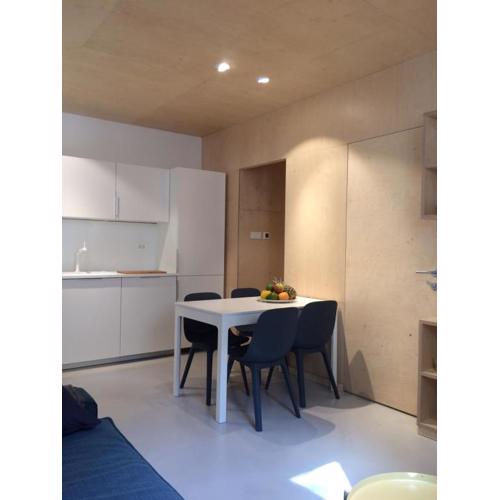 Apartment P 35