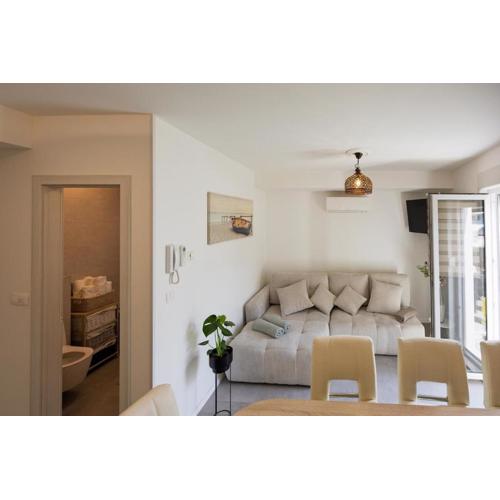 Apartment Pablo in Podstrana