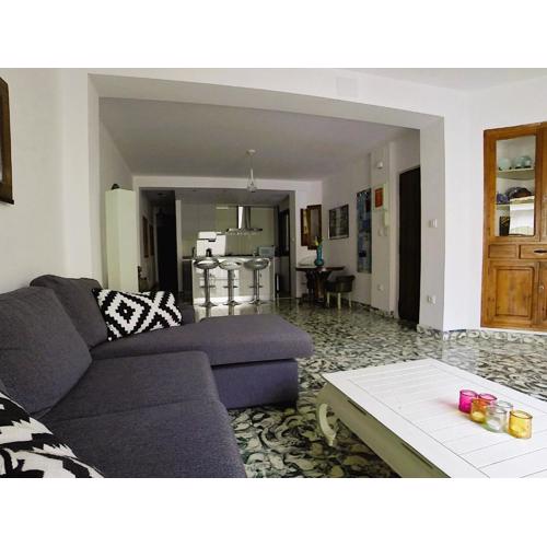 Apartment PaCa Javea