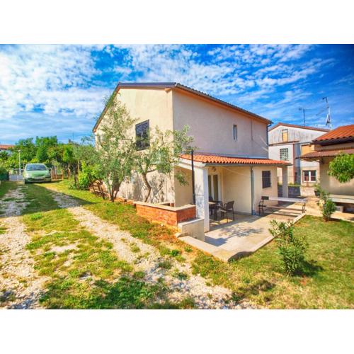 Apartment Padulj 1365