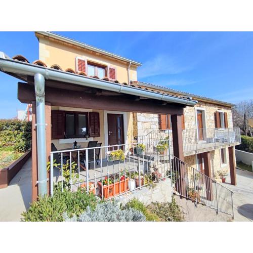 Apartment Pajtak