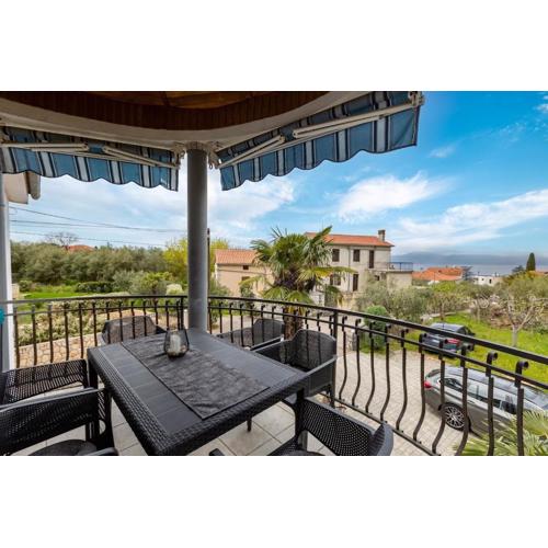 Apartment Palma