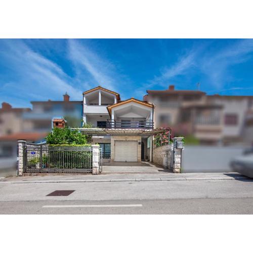 Apartment Palma