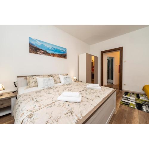 Apartment Palma