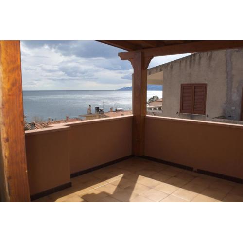 Apartment Palmasere\